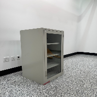 Laboratory Overhead Cabinet image 0